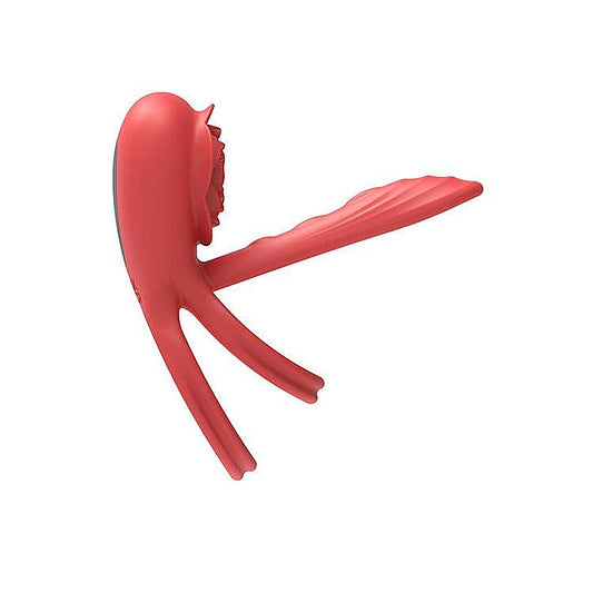 Perfect Fit Hump Gear XL – Size Enhancement Sex Toy