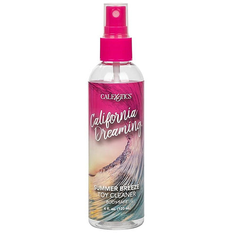 2pc Sexy Strappy Mini Dress and G-String Set - Adult Toy Cleaner