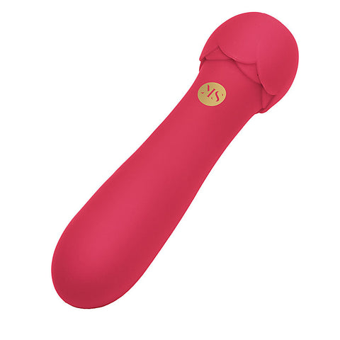 ROSEGASM Lush Bliss Rechargeable Bullet by Xgen Products - Bullet Vibrators