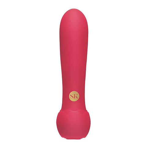 ROSEGASM Lush Bliss Rechargeable Bullet by Xgen Products - Bullet Vibrators