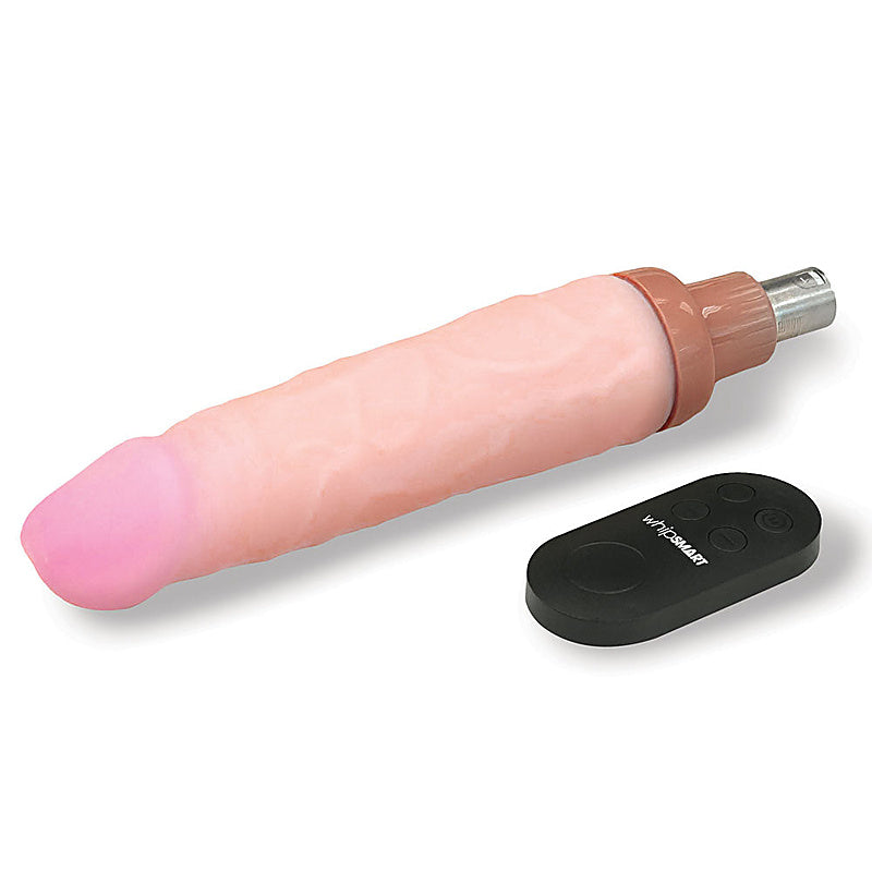WhipSmart Angle Master Go by Xgen Products - Sex Machines