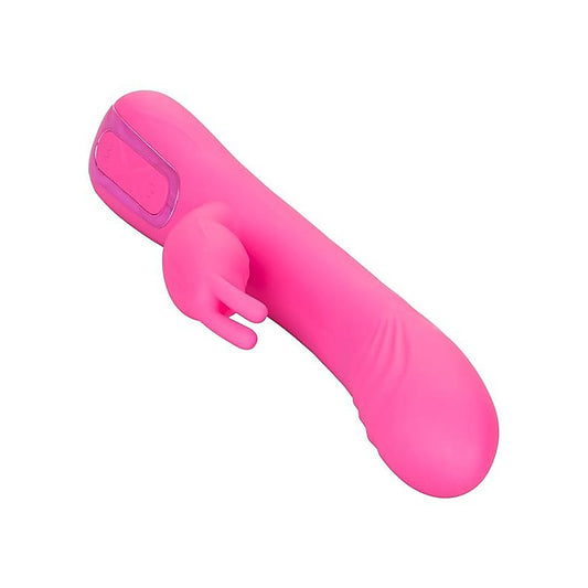 Jack Rabbit Elite Rocking Rabbit Vibrator - Rabbit Vibrators