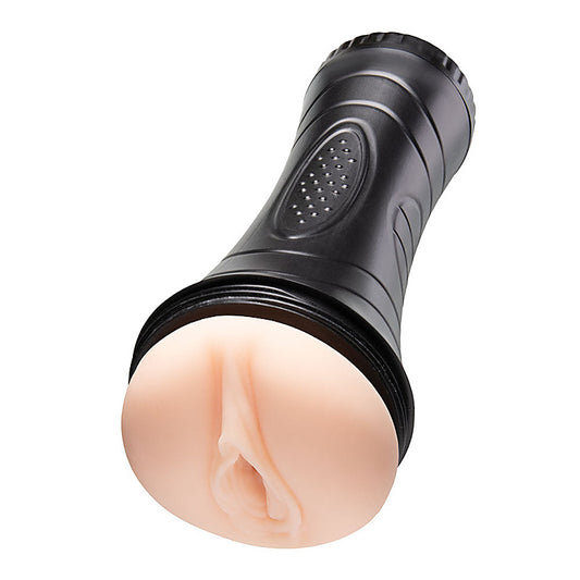 Zolo STROKE OFF Pornstar Pussy by Xgen Products - Masturbators and Strokers