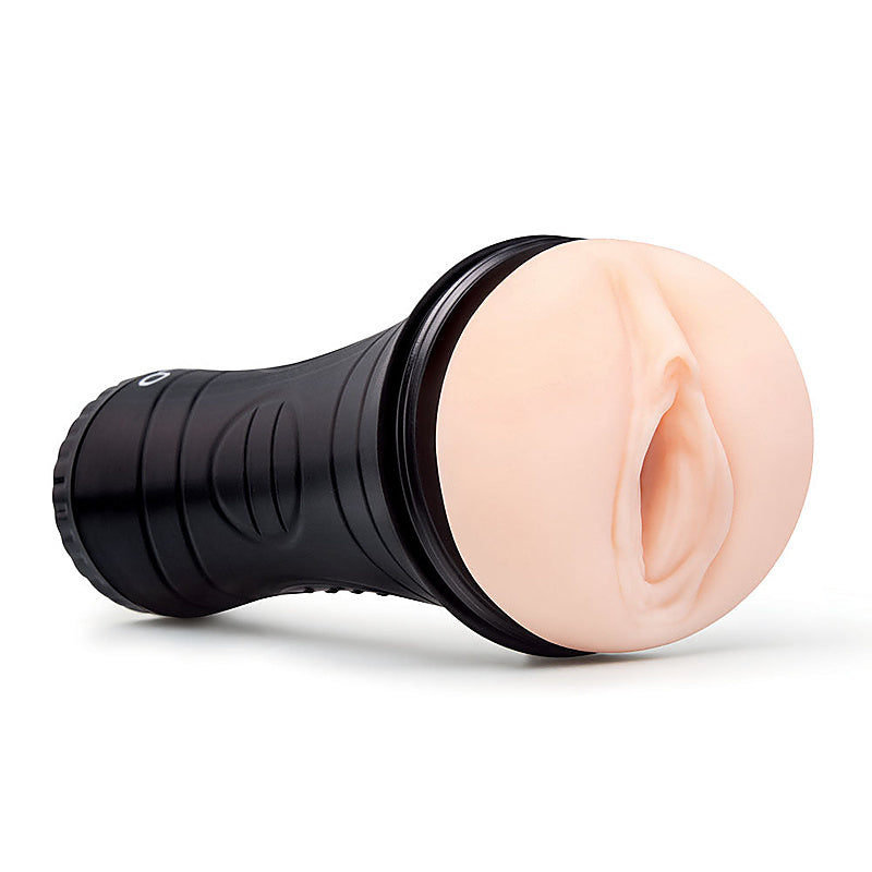 Zolo STROKE OFF Pornstar Pussy Vagina Stroker - Masturbators and Strokers