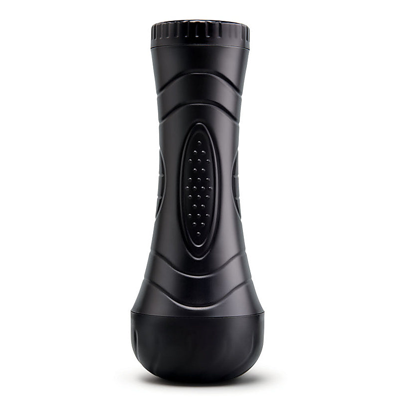 Zolo STROKE OFF Deep Throat BJ by Xgen Products - Masturbators and Strokers