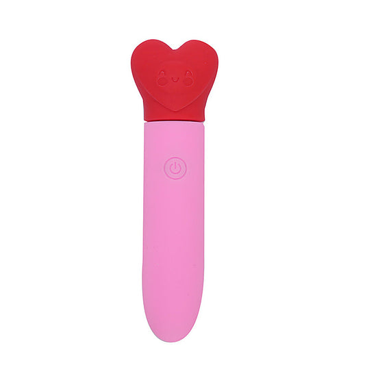 Maia SWEETEE USB Rechargeable Vibrating Bullet by Maia Toys - Bullet Vibrators