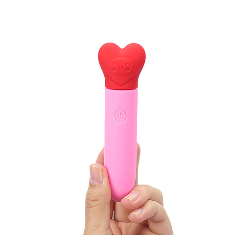 Maia SWEETEE USB Rechargeable Vibrating Bullet by Maia Toys - Bullet Vibrators