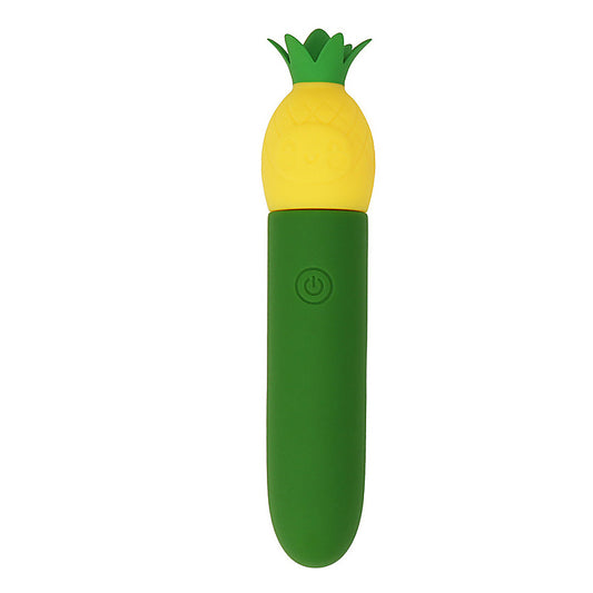 Maia PINA 10 Functions USB Rechargeable Bullet by Maia Toys - Bullet Vibrators