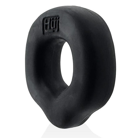 Fit Grips Ergo Cockring by Hunkyjunk - Cock Ring Sets