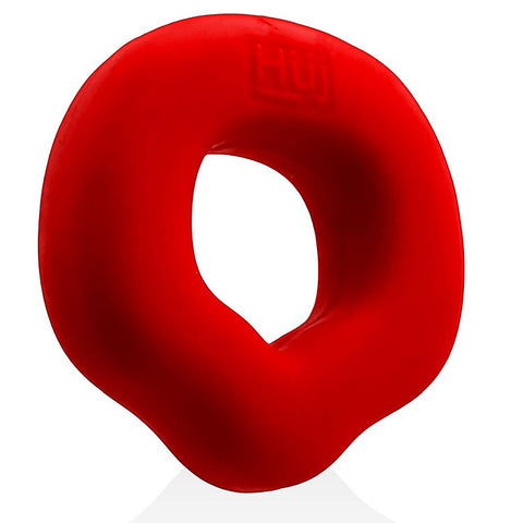 Fit Grips Ergo Cockring by Hunkyjunk - Cock Ring Sets