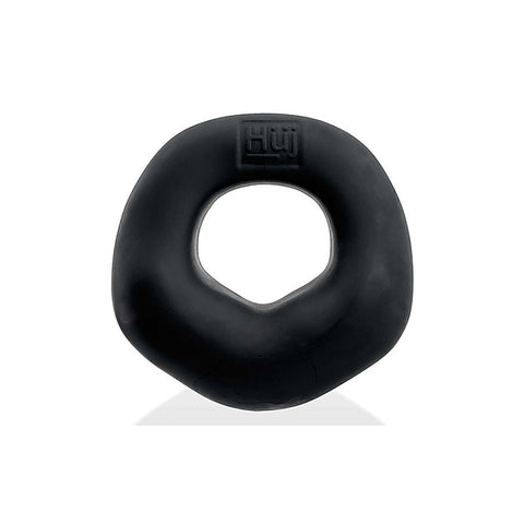 Fit Bulge Hung Style Male Cock Ring by Hunkyjunk - Stretchy Cock Rings