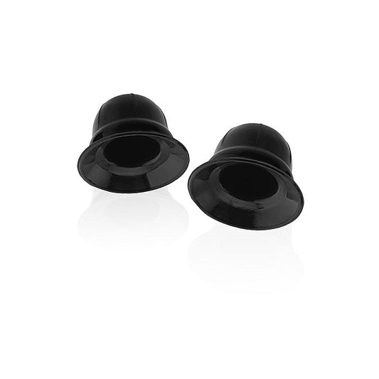Nano Nips Silicone Nipple Sucker by Hunkyjunk - Nipple and Clit Clamps