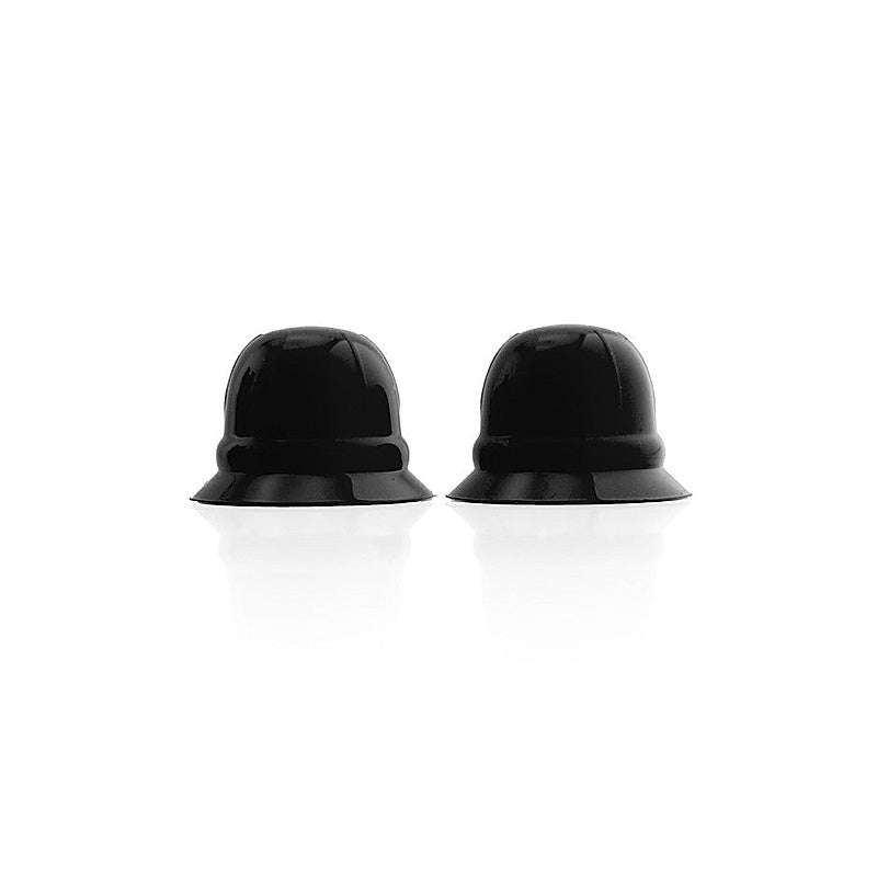 Nano Nips Silicone Nipple Sucker by Hunkyjunk - Nipple and Clit Clamps
