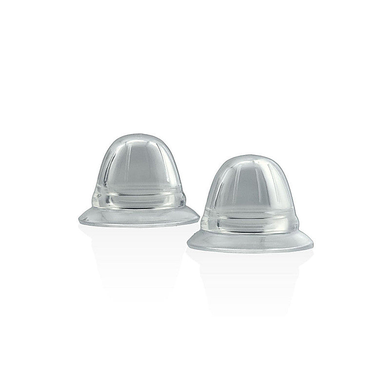 Nano Nips Silicone Nipple Sucker by Hunkyjunk - Nipple and Clit Clamps