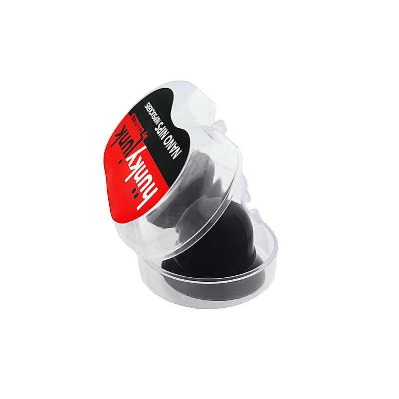 Nano Nips Silicone Nipple Sucker by Hunkyjunk - Nipple and Clit Clamps