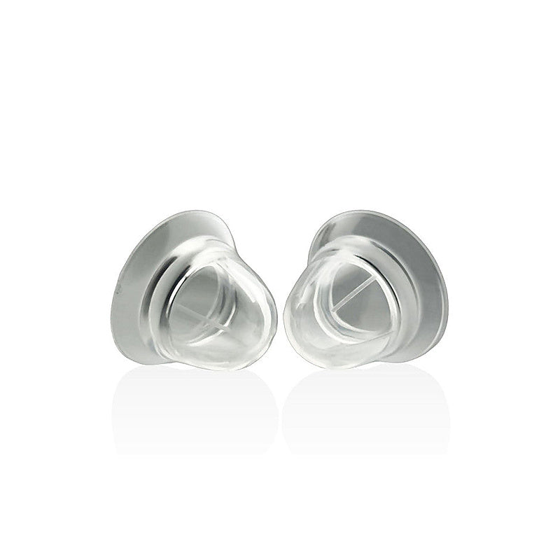 Nano Nips Silicone Nipple Sucker by Hunkyjunk - Nipple and Clit Clamps
