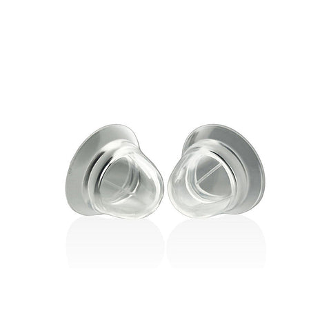 Nano Nips Silicone Nipple Sucker by Hunkyjunk - Nipple and Clit Clamps