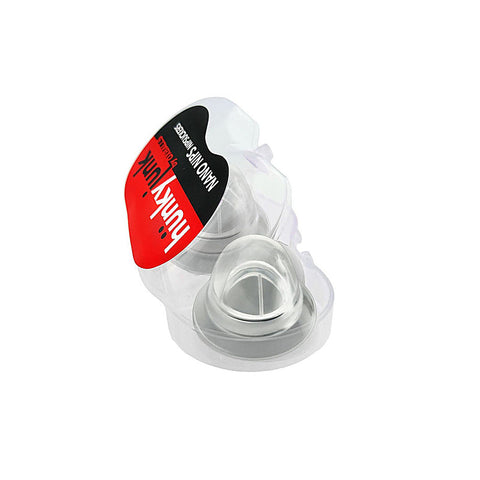 Nano Nips Silicone Nipple Sucker by Hunkyjunk - Nipple and Clit Clamps