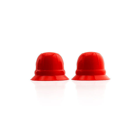 Nano Nips Silicone Nipple Sucker by Hunkyjunk - Nipple and Clit Clamps