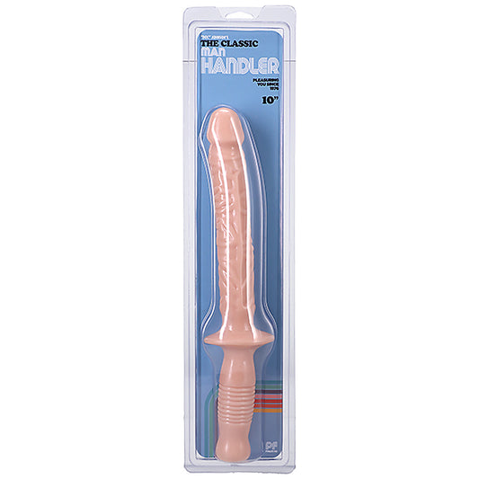 The Classic Manhandler by Doc Johnson - Realistic Dildos