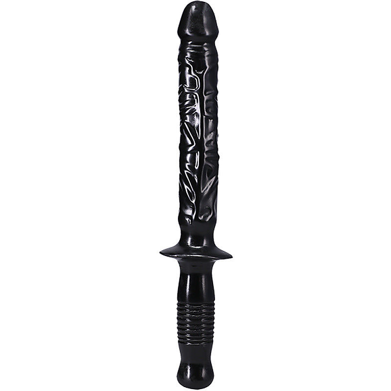 The Classic Manhandler by Doc Johnson - Realistic Dildos