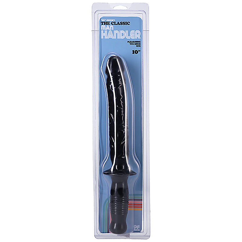 The Classic Manhandler by Doc Johnson - Realistic Dildos