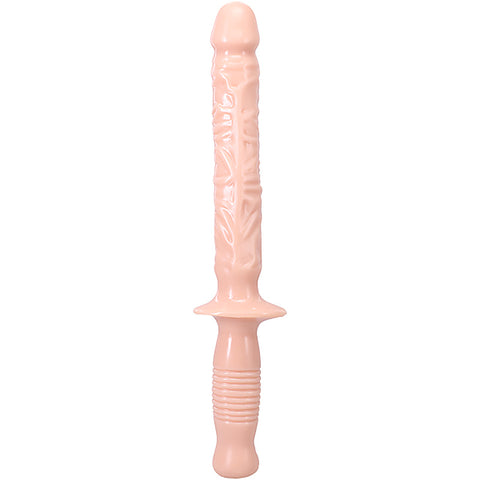 The Classic Manhandler by Doc Johnson - Realistic Dildos