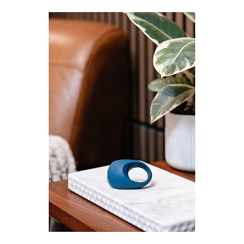 We-Vibe Pivot 2 App Controlled Cock Ring by Love Honey - Vibrating Cock Rings