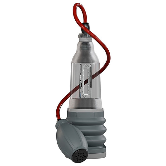 Hydroxtreme5 Water Powered Penis Pump by Bathmate
