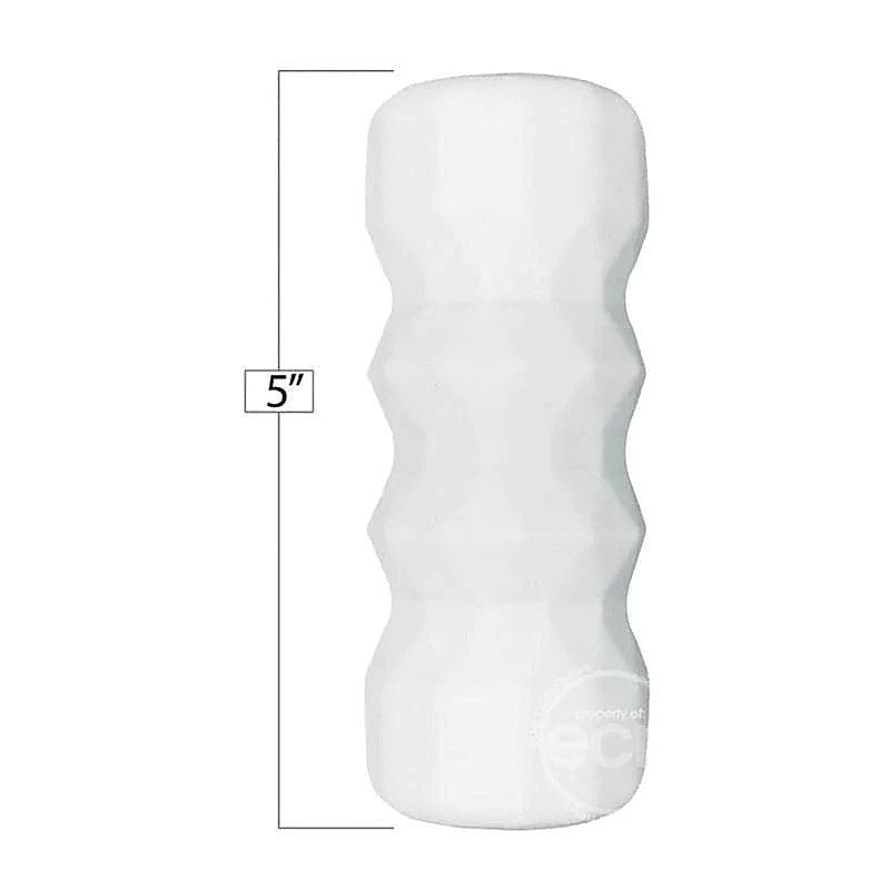 GeoStroker No. 4 by Icon Brands - Masturbators and Strokers