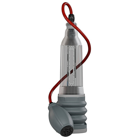 Hydroxtreme7 Water Powered Penis Pump by Bathmate