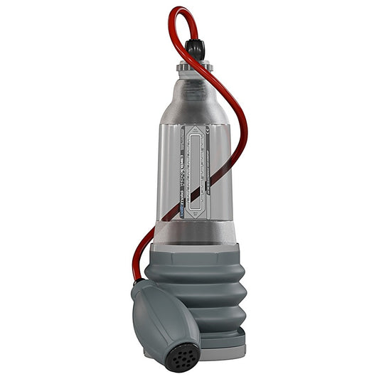 Hydroxtreme7 Wide Boy Mens Penis Pump by Bathmate