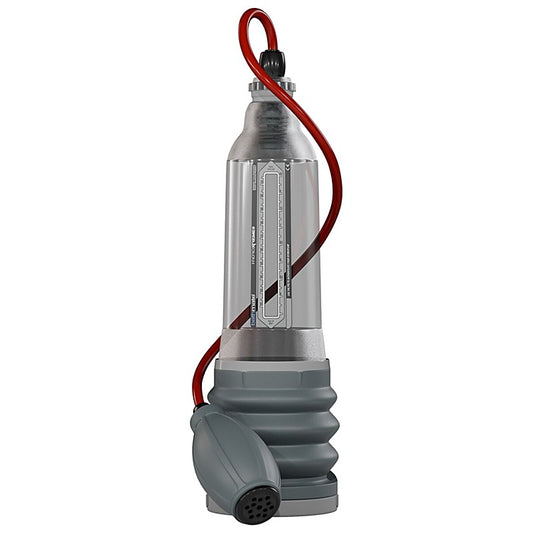 Hydroxtreme9 Water Powered Male Penis Pump by Bathmate