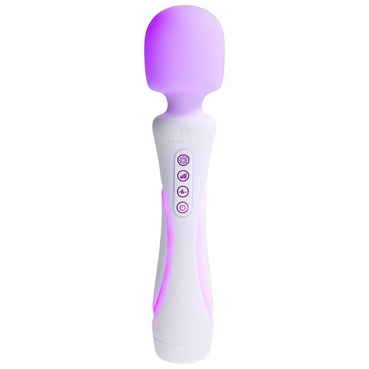 Illumination The Wand Massger by Paradise Pleasure