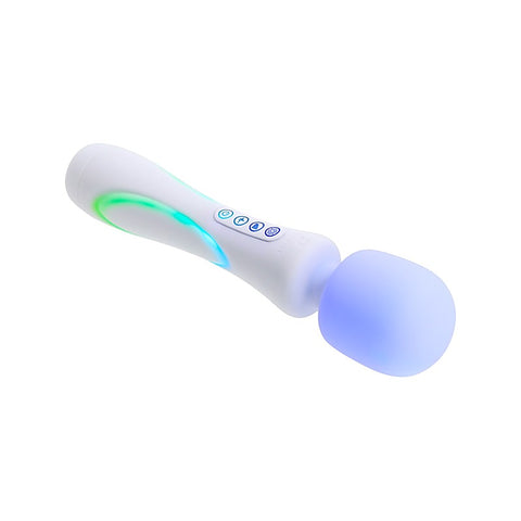 Illumination The Wand Massger by Paradise Pleasure