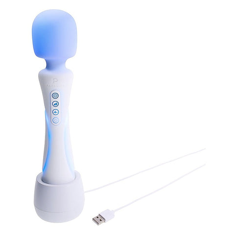 Illumination The Wand Massger by Paradise Pleasure