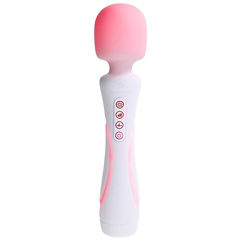 Illumination The Wand Massger by Paradise Pleasure