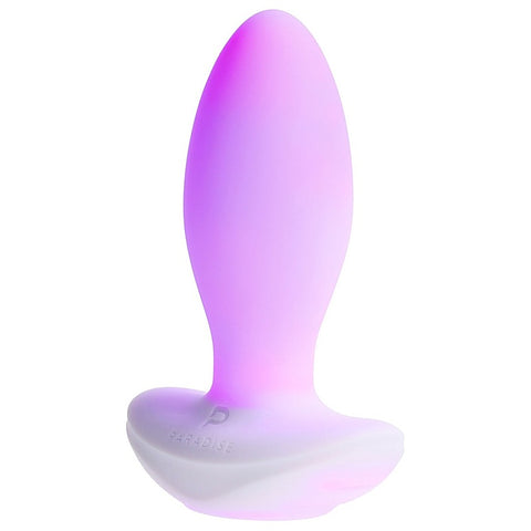 Illumination The Plug Anal Vibrator by Paradise Pleasure
