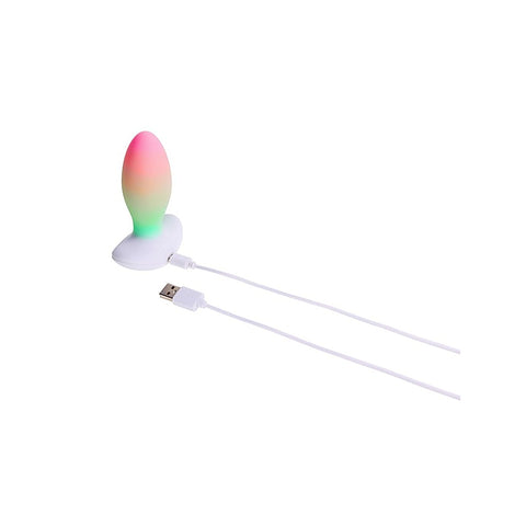 Illumination The Plug Anal Vibrator by Paradise Pleasure
