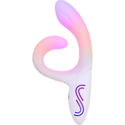 Illumination The Rabbit Vibrator by Paradise Pleasure