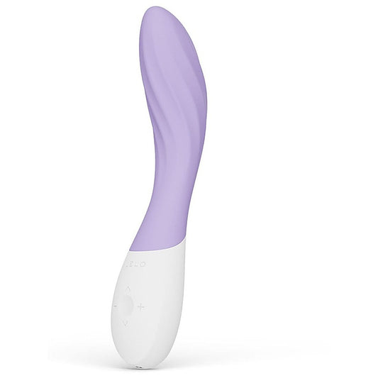 MONA Twist App Controlled G Spot Massager by Lelo