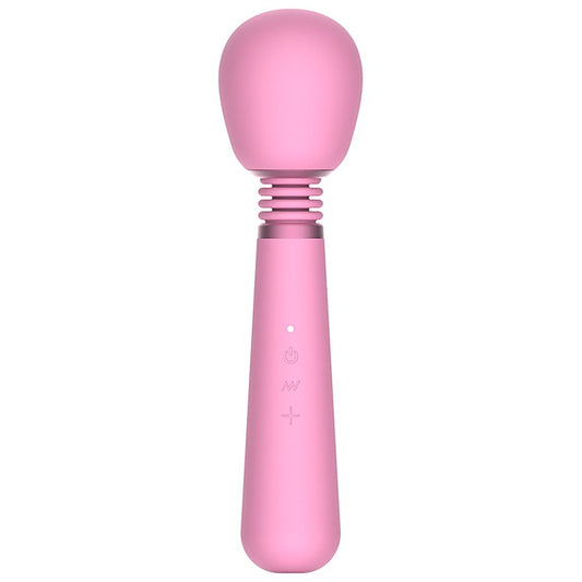 Soft by Playful Mini Soft Body Wand Massager