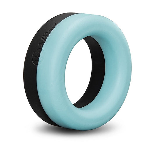 Flex Band 30 Mm Stretchy Silicone Cock Ring by B-Vibe