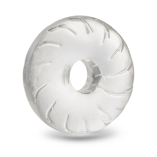 Stretch-Tech Drive Ultra Stretchy Cock Ring by B-Vibe