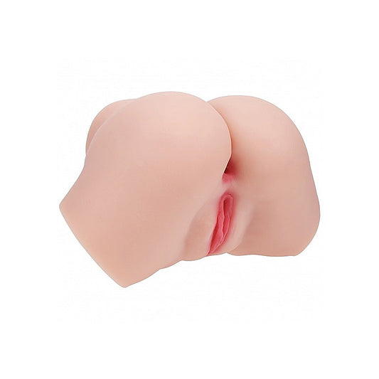 XKIN Bodyforms Ivy Lane Doggy-Style Torso Masturbator