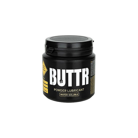 BUTTR Powder Water Solube Lubricant by ONE-DC