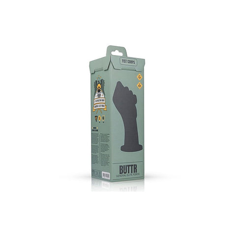 BUTTR FistCorps Huge XL Fist Dildo by ONE-Dc
