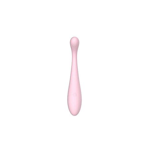 Chloe Slim Curve G Spot Vibrator by SXE Novelties
