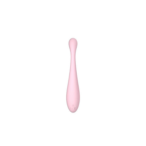 Chloe Slim Curve G Spot Vibrator by SXE Novelties