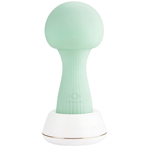 VIGOUR MUSHROOM 7 Mode Vibrating Massager by Shots Toys